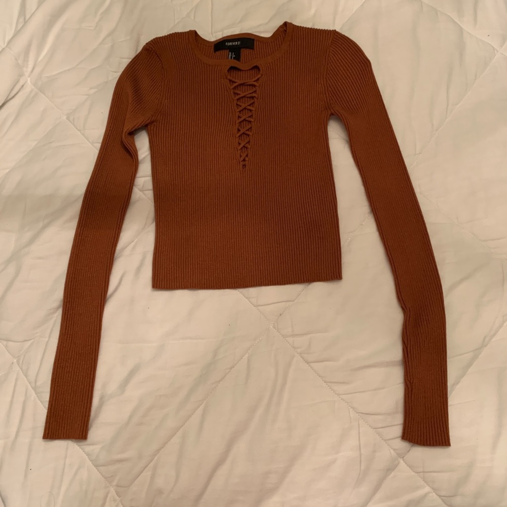 Rust top
